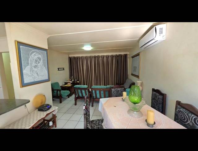 3 BEDROOM SIMPLEX FOR SALE IN ESCOMBE